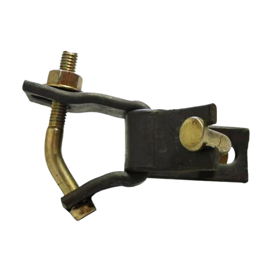 Abraçadeira fixa Abraçadeira fixa